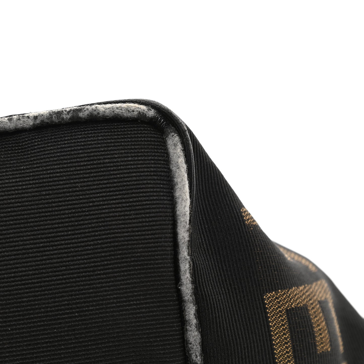 Fabric FF 1925 Tote Black