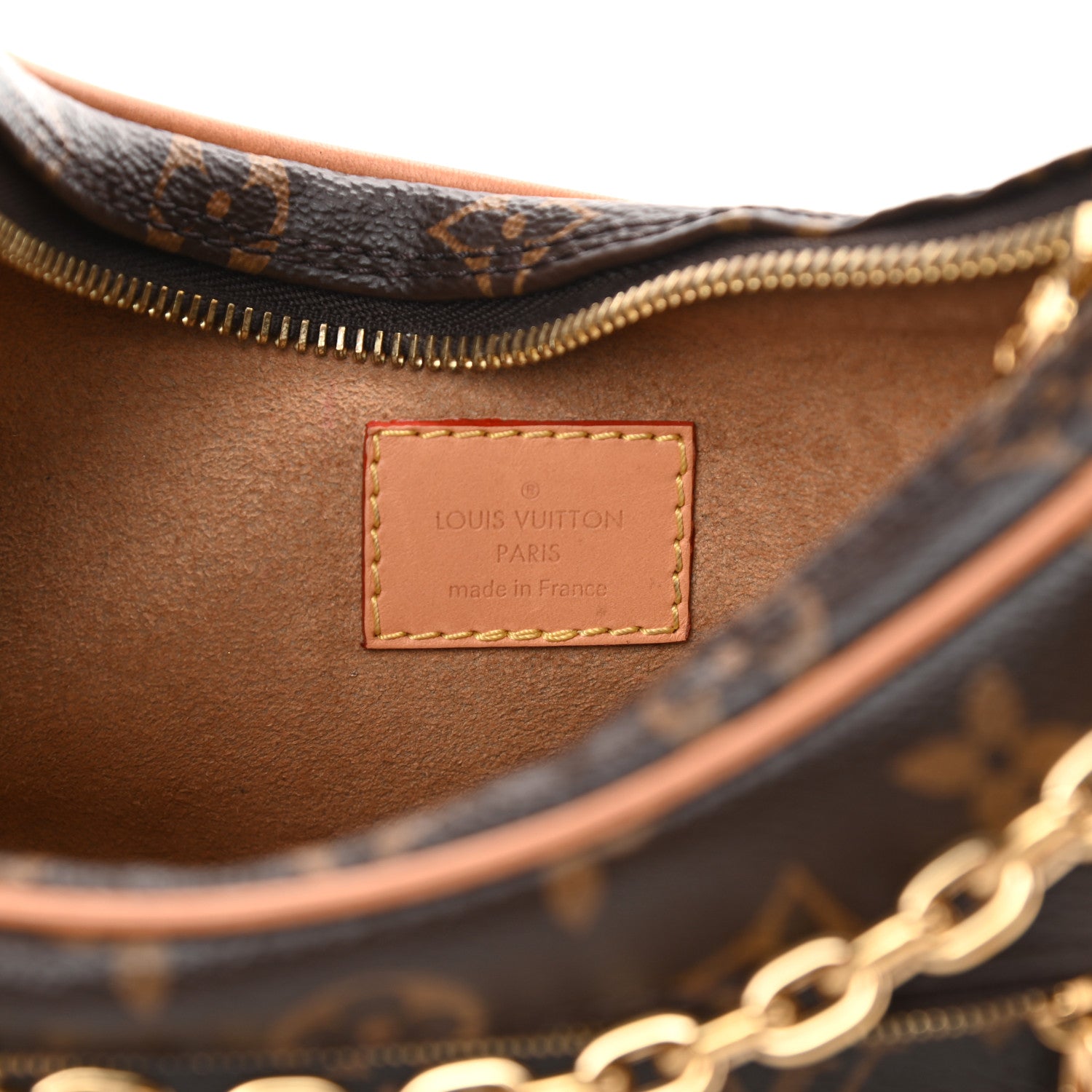 Louis Vuitton Monogram Loop 6 of 13