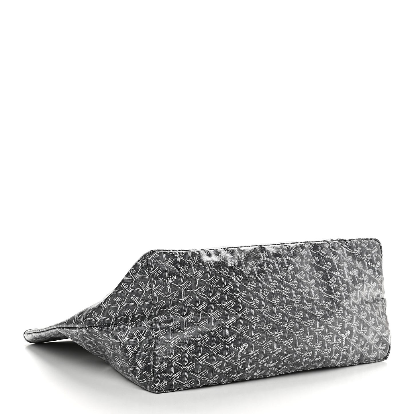 Goyardine Saint Louis GM Grey