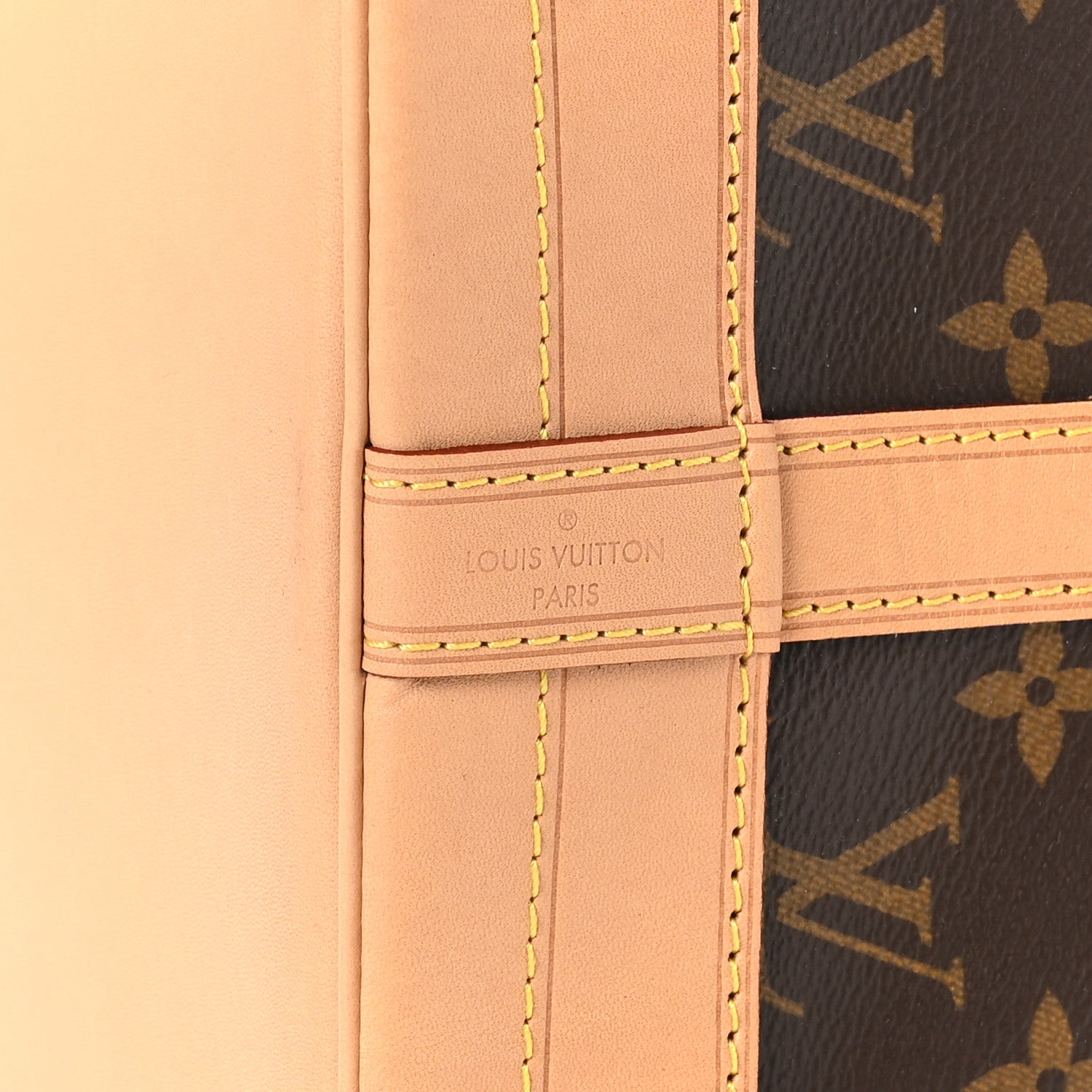 Louis Vuitton Monogram Noe 7 of 12