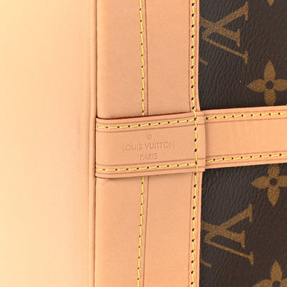 Louis Vuitton Monogram Noe 7 of 12