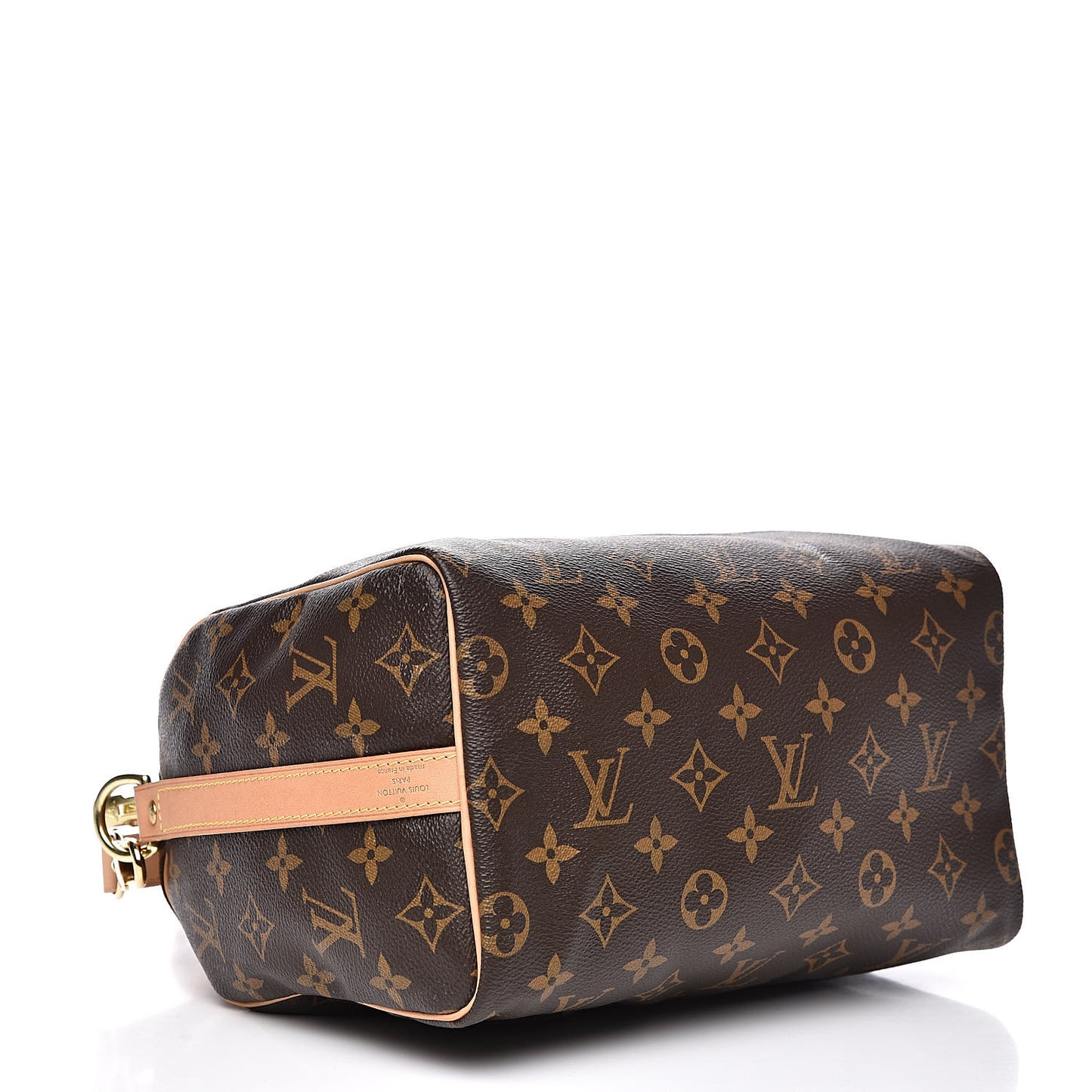 Monogram Speedy Bandouliere 25