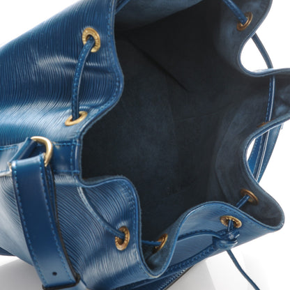 Louis Vuitton Epi Petit Noe Toledo 5 of 6