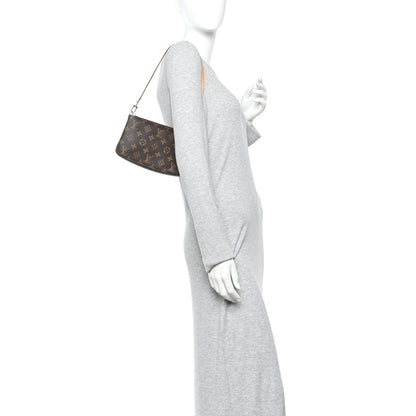 Louis Vuitton Monogram Pochette Accessories NM 2 of 10