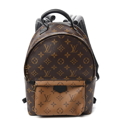 Louis Vuitton Reverse Monogram Palm Springs Backpack PM 1 of 9