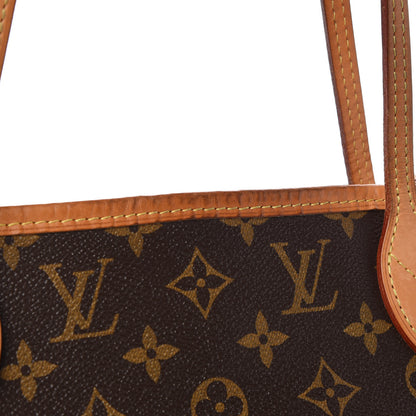Louis Vuitton Monogram Neo Neverfull MM Pivoine 14 of 15