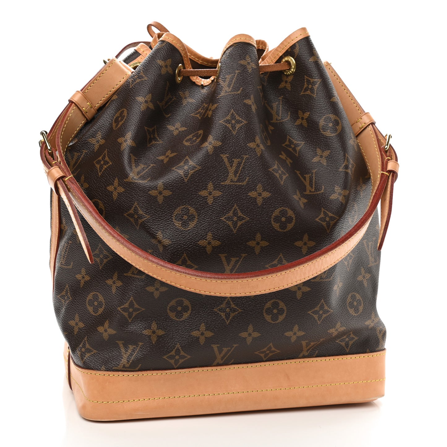Monogram Noe
