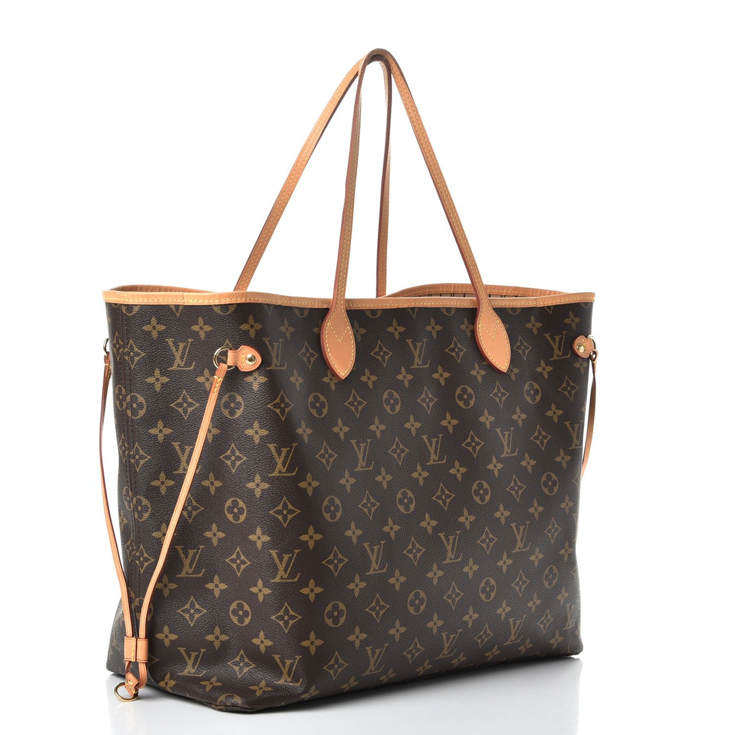 Monogram Neo Neverfull GM