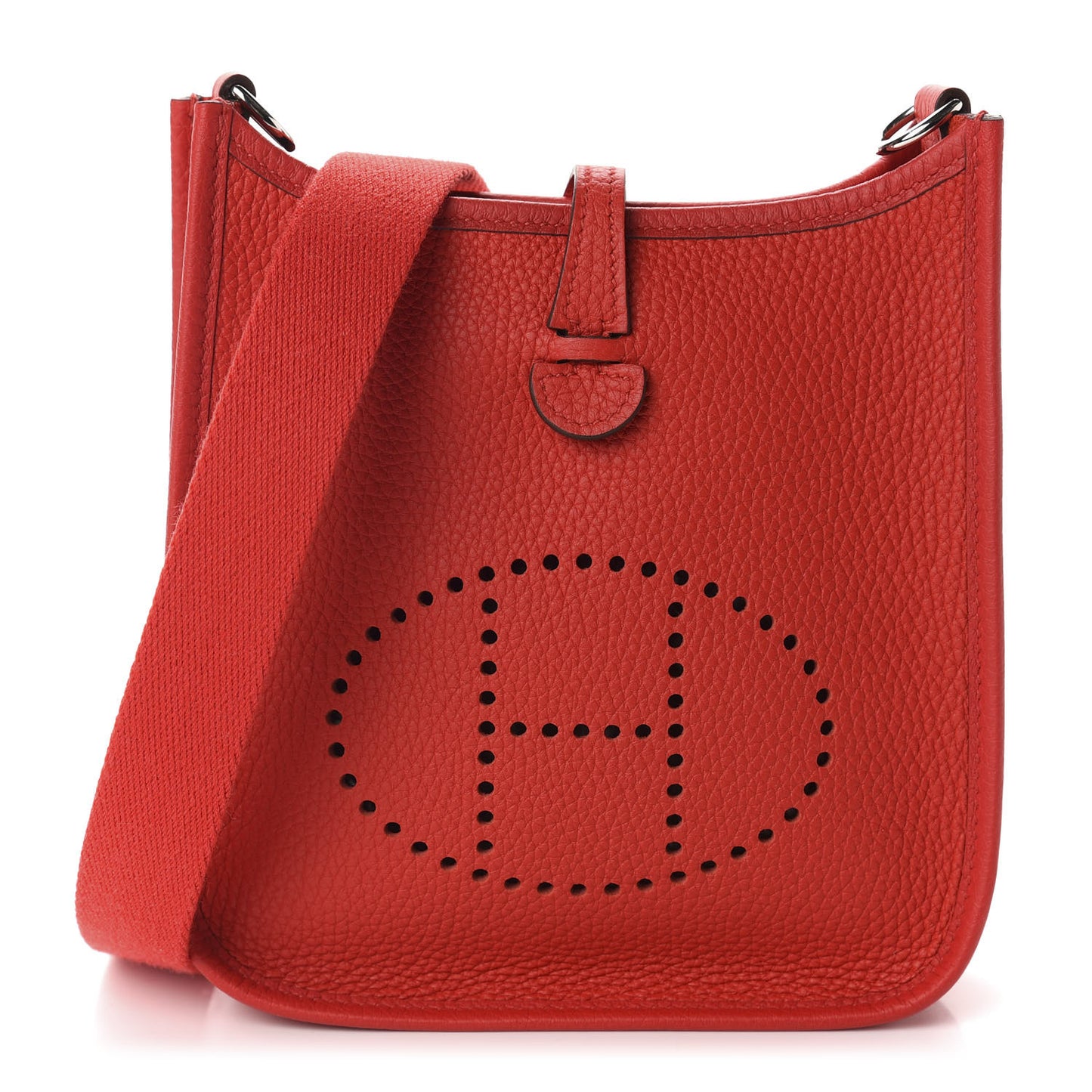 Taurillon Clemence Evelyne TPM Rouge de Coeur