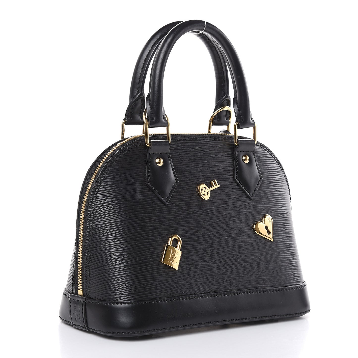 Epi Love Lock Alma BB Black