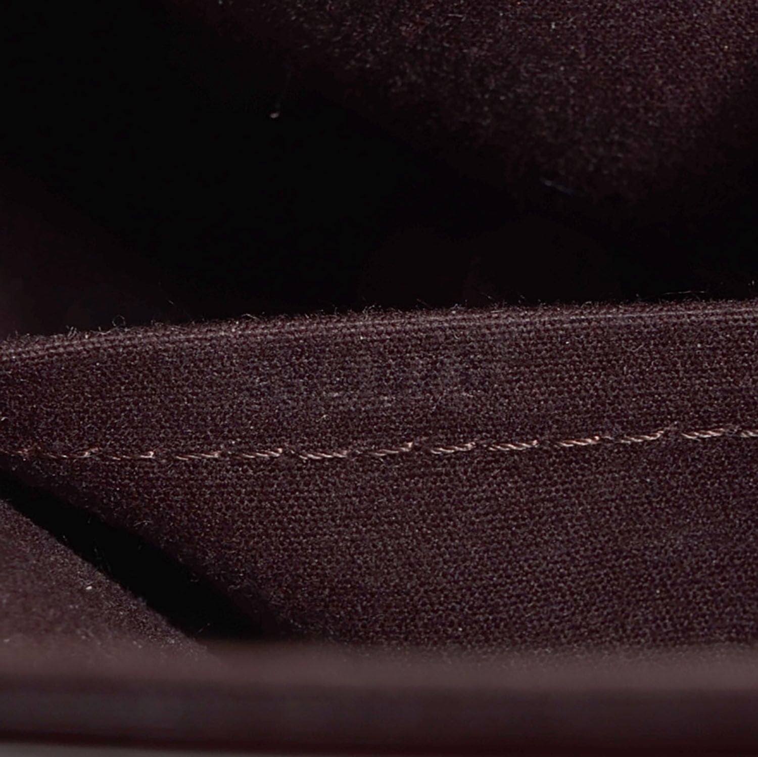 Louis Vuitton Vernis Rodeo Drive Amarante 7 of 7