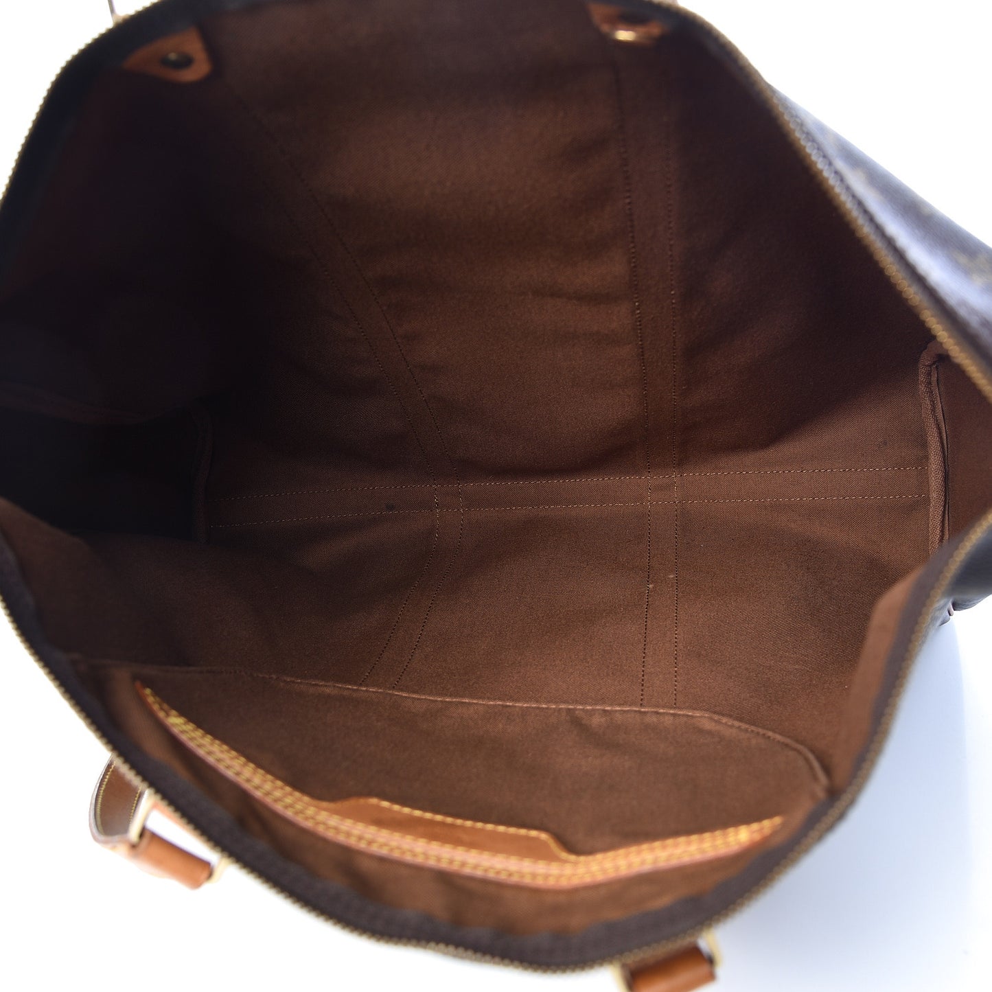 Monogram Sac Flanerie 45