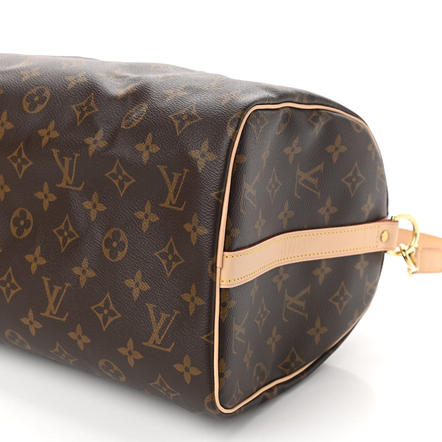 Monogram Speedy Bandouliere 30