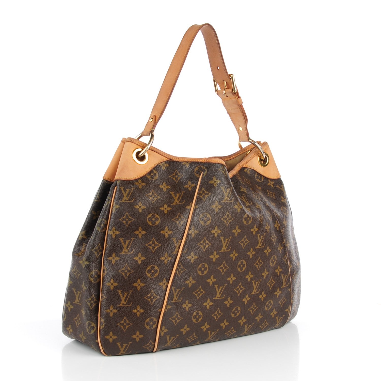 Louis Vuitton Monogram Galliera GM 3 of 13