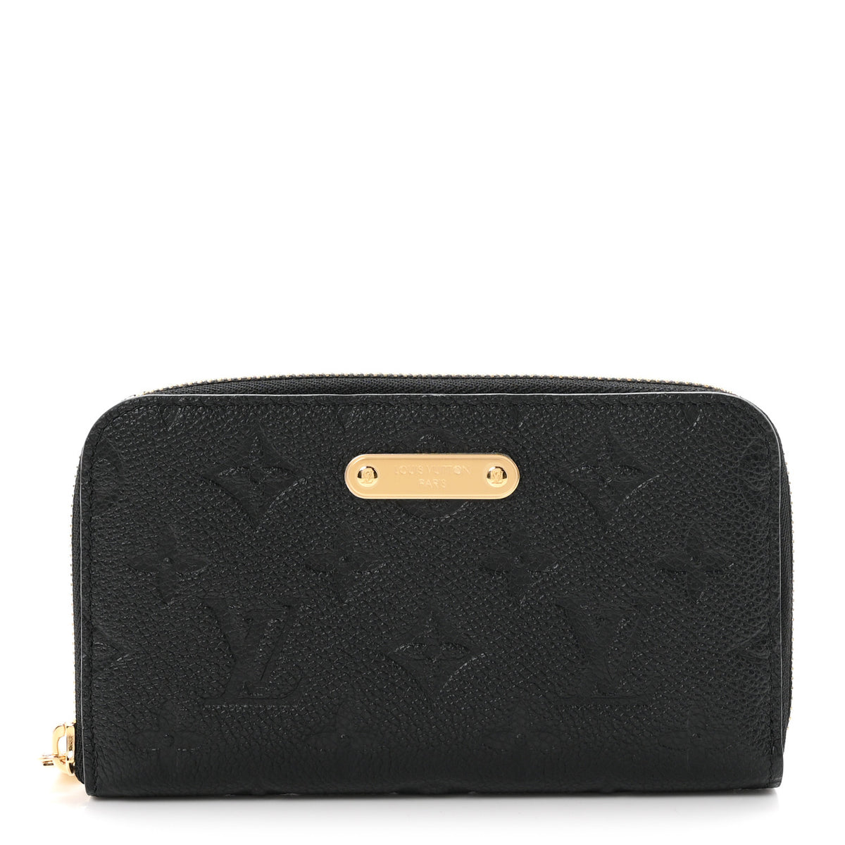Empreinte Margot Wallet Black