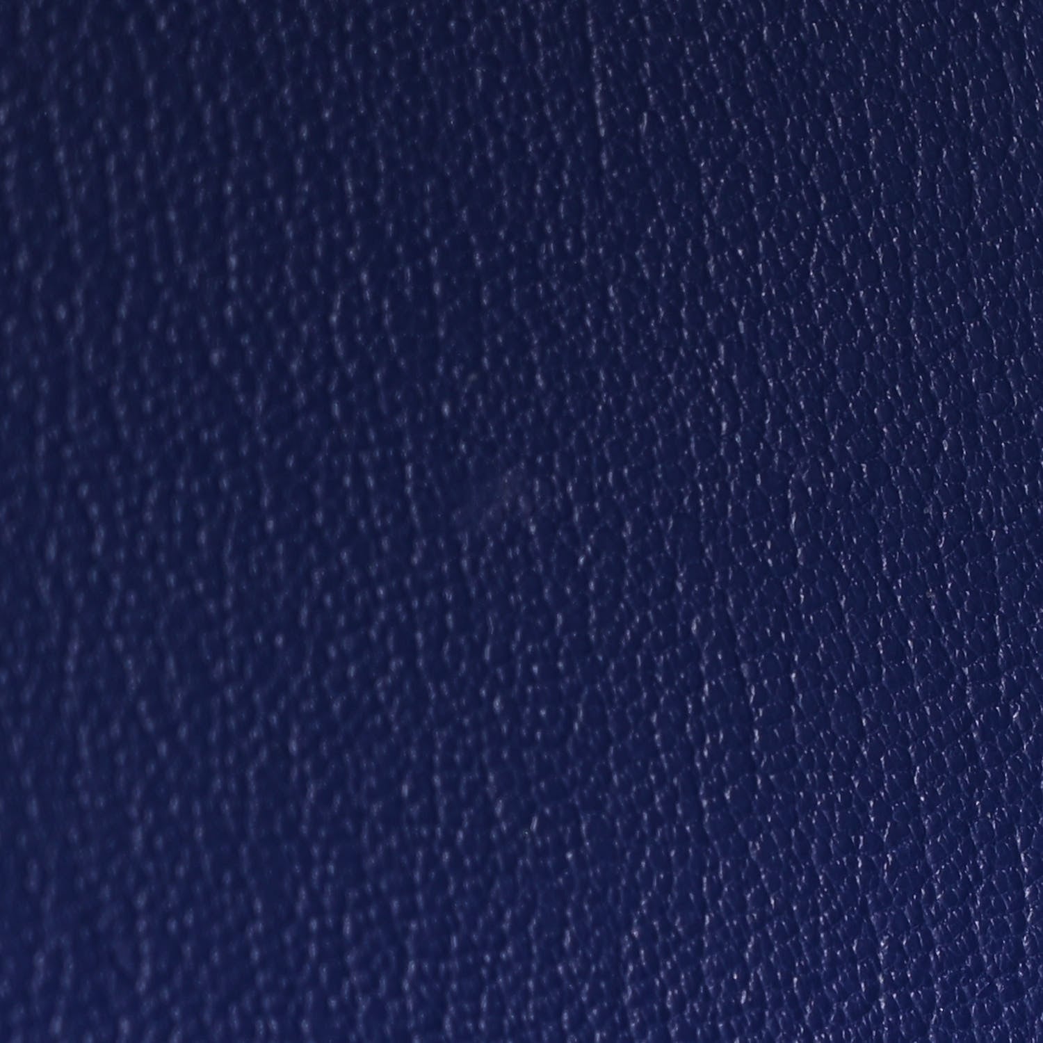 Hermes Togo Kelly Retourne 28 Bleu Electrique 11 of 11