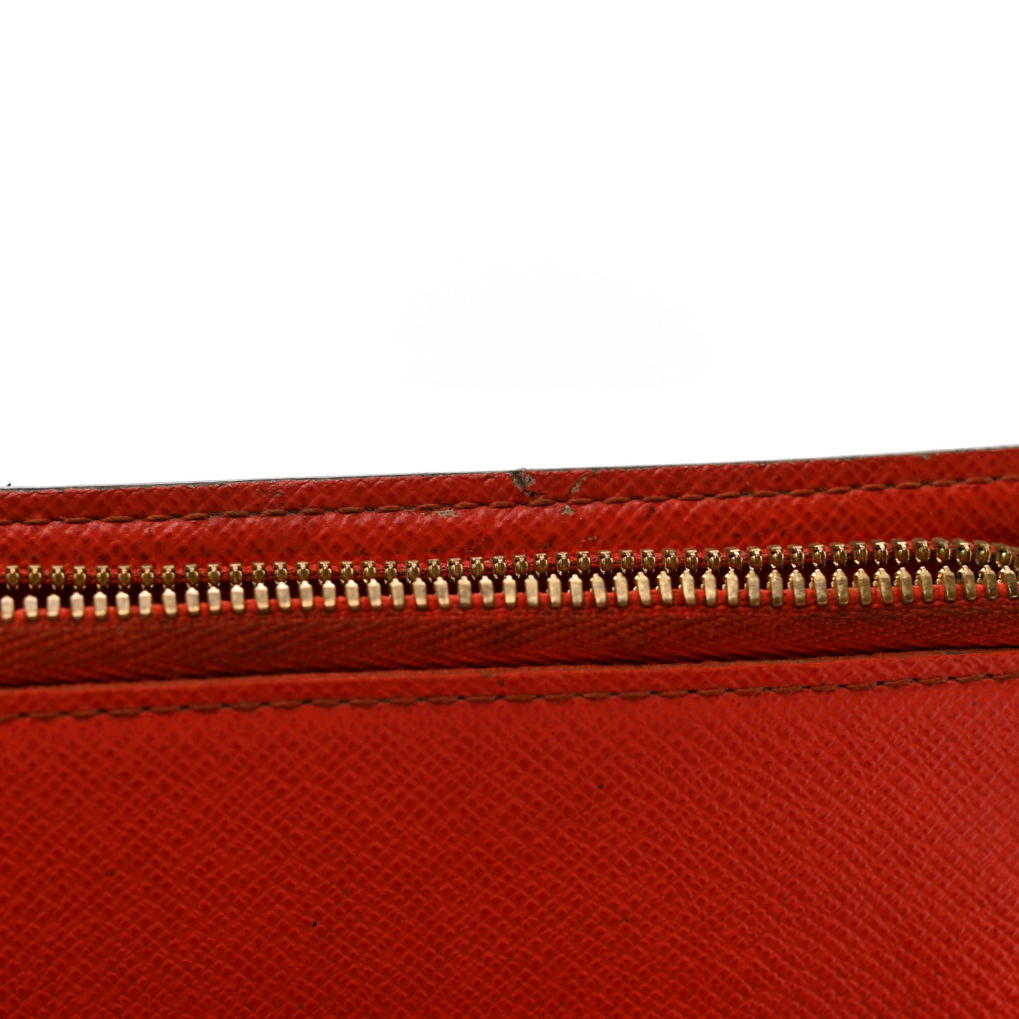 Monogram Insolite Wallet Piment