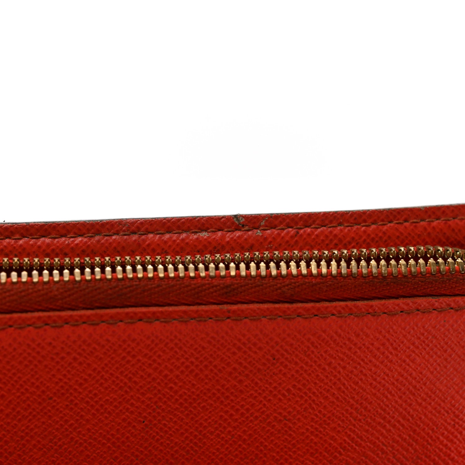 Louis Vuitton Monogram Insolite Wallet Piment 7 of 11