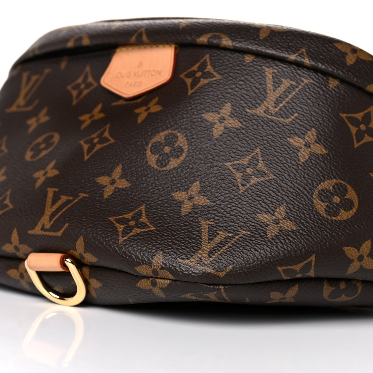 Monogram Bumbag