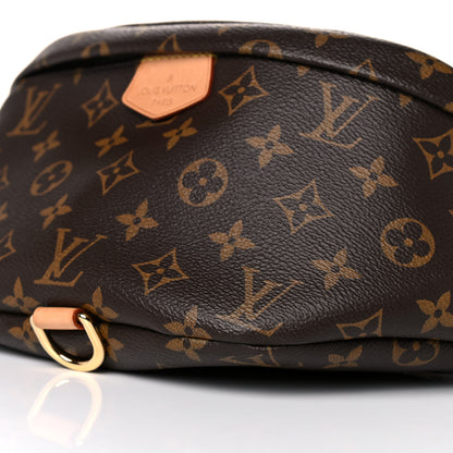 Louis Vuitton Monogram Bumbag 10 of 13