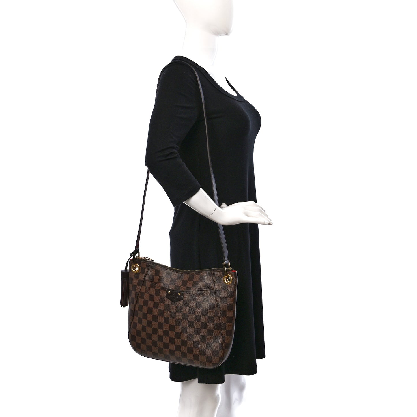 Damier Ebene South Bank Besace