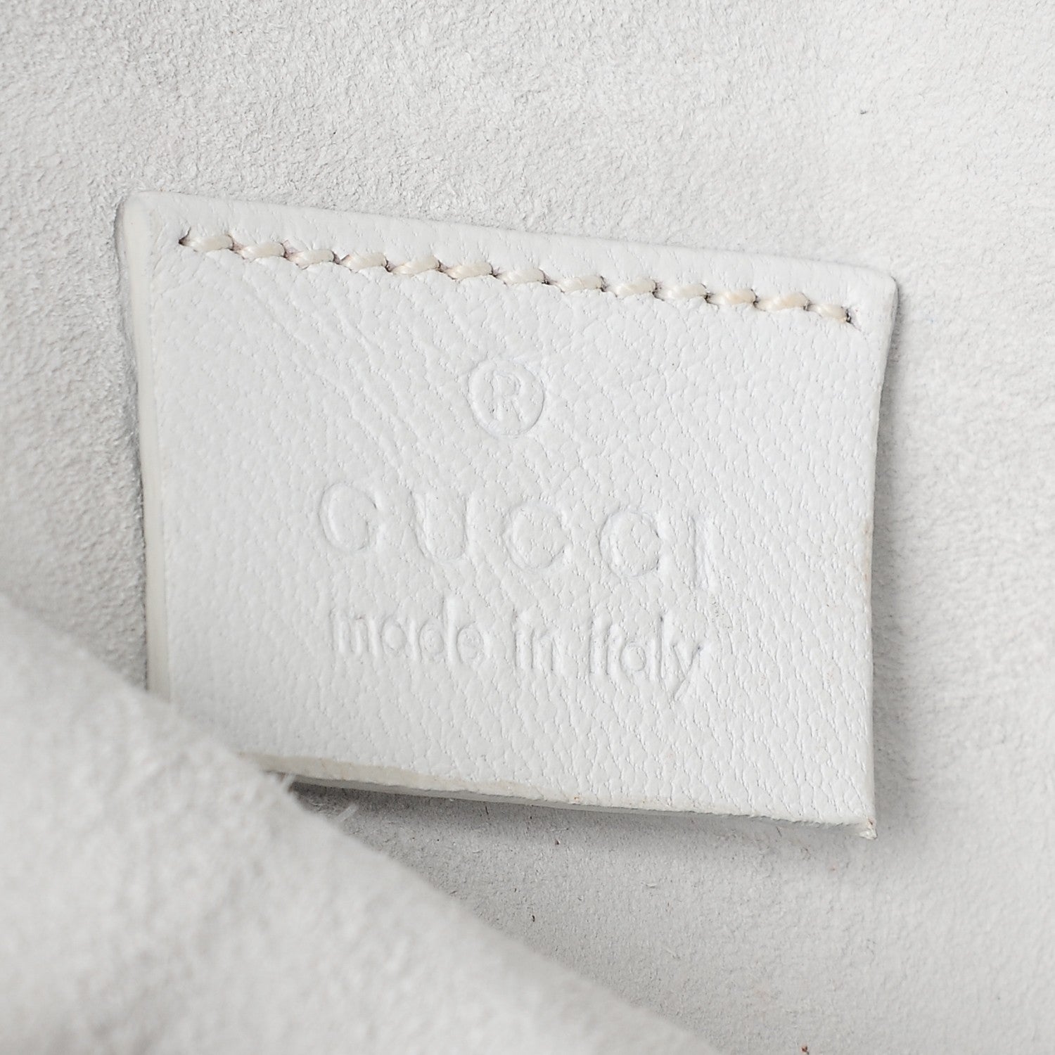 Gucci Mink Jewel Dragon Evening Bag 7 of 7