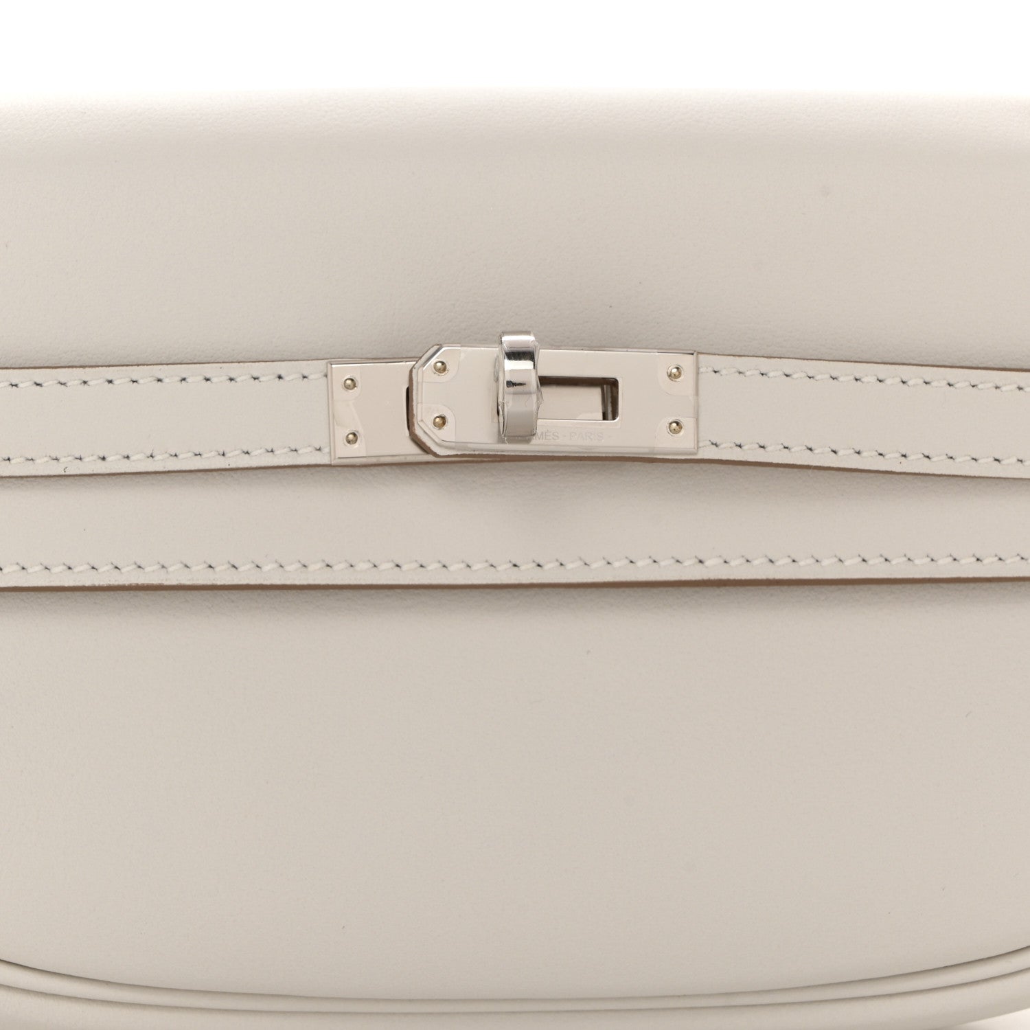 Hermes Swift Kelly Moove Gris Pale 10 of 13