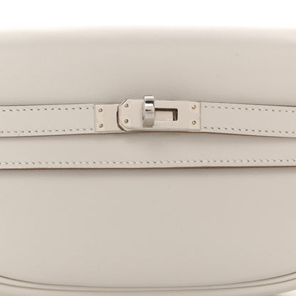 Hermes Swift Kelly Moove Gris Pale 10 of 13
