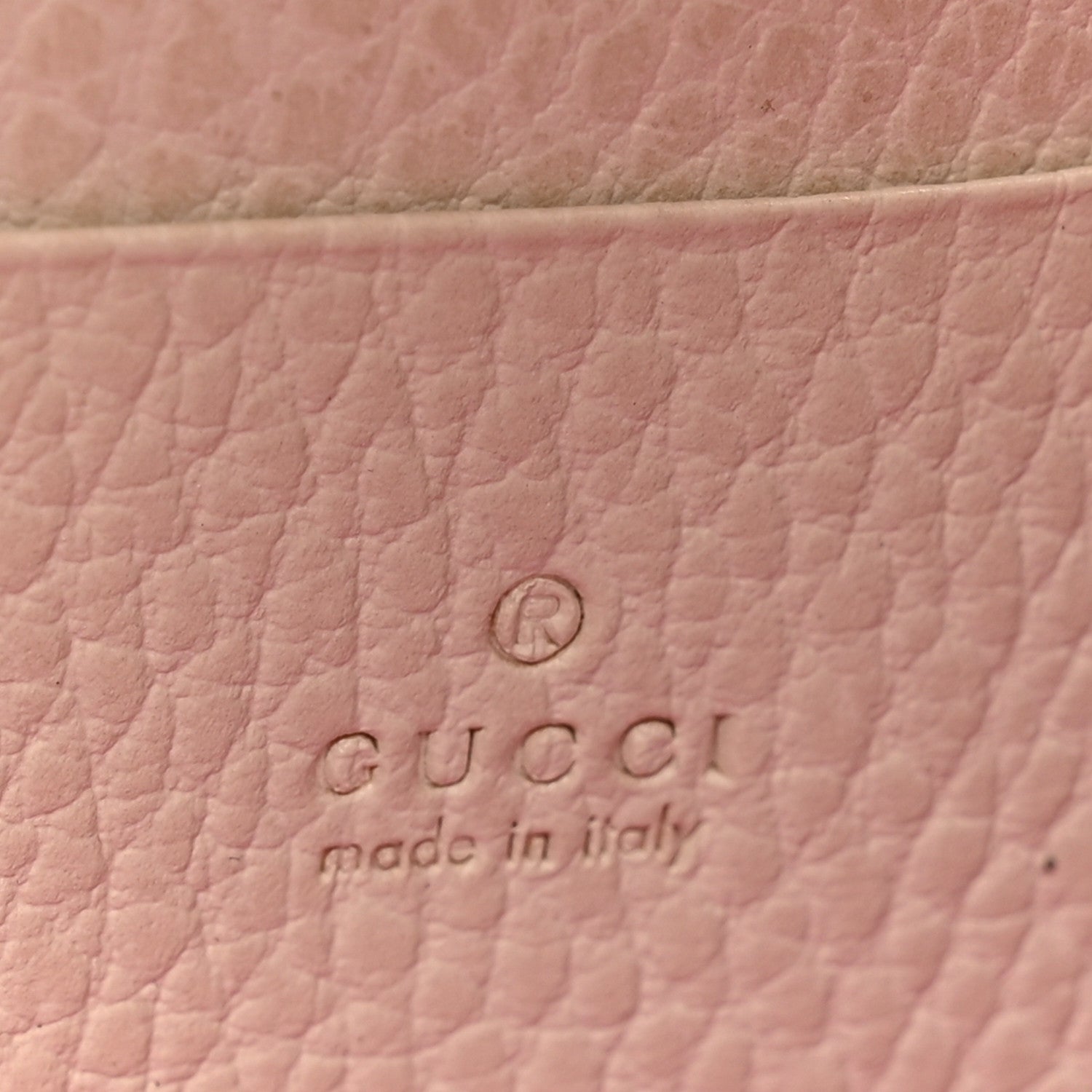 Gucci Dollar Calfskin Mini Dionysus Chain Wallet Mystic White Mystic White 7 of 11