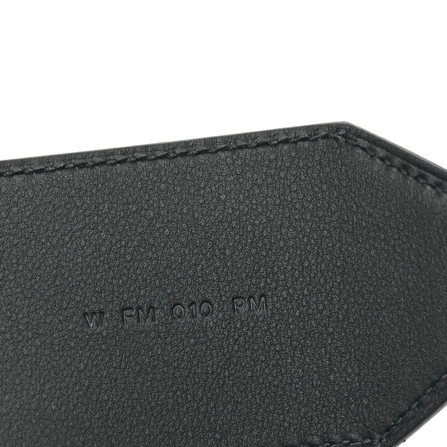 Swift Epsom Pocket Kelly Shoulder Strap Black