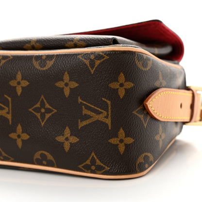 Louis Vuitton Monogram Viva-Cite MM 10 of 10