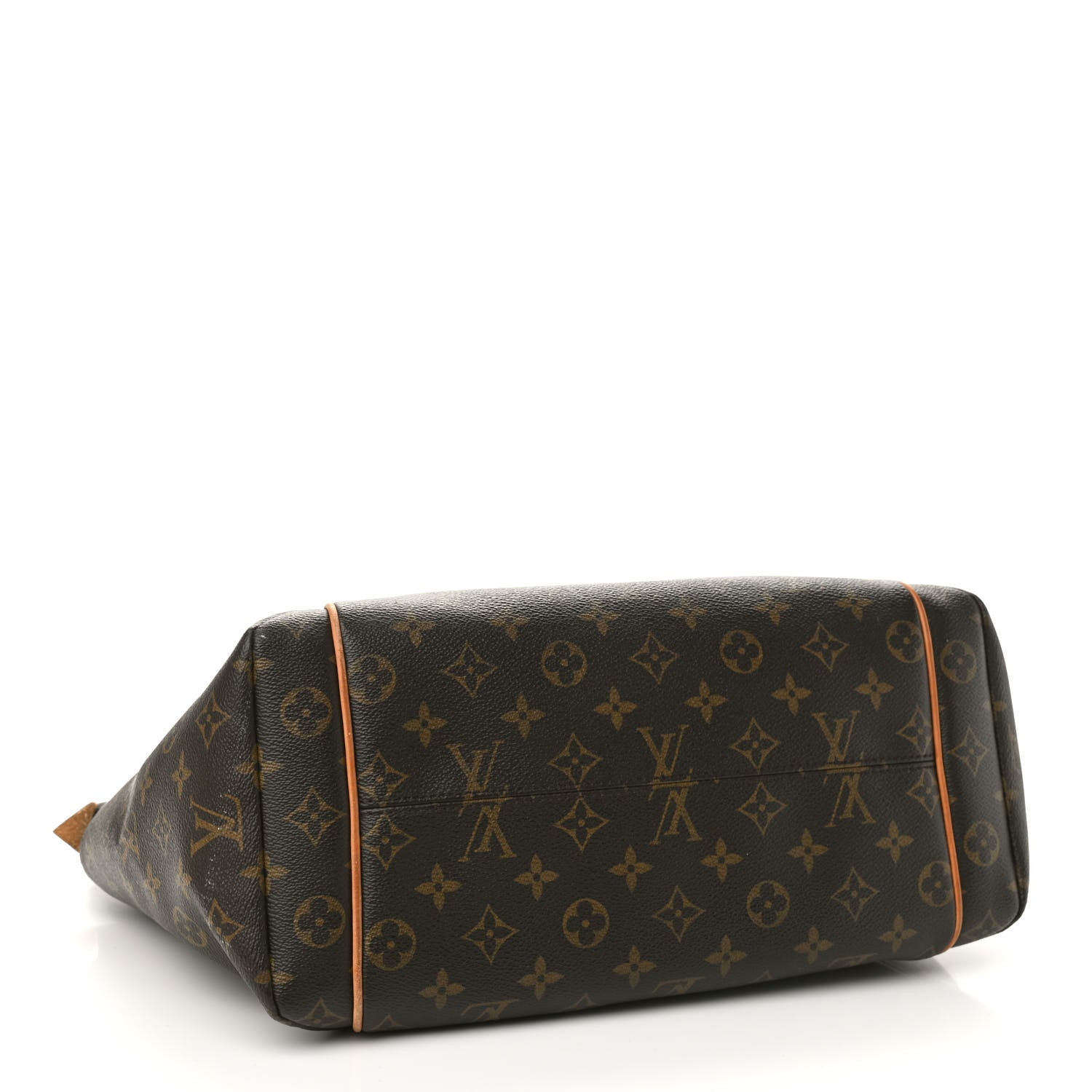 Louis Vuitton Monogram Totally MM 4 of 8