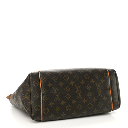 Louis Vuitton Monogram Totally MM 4 of 8