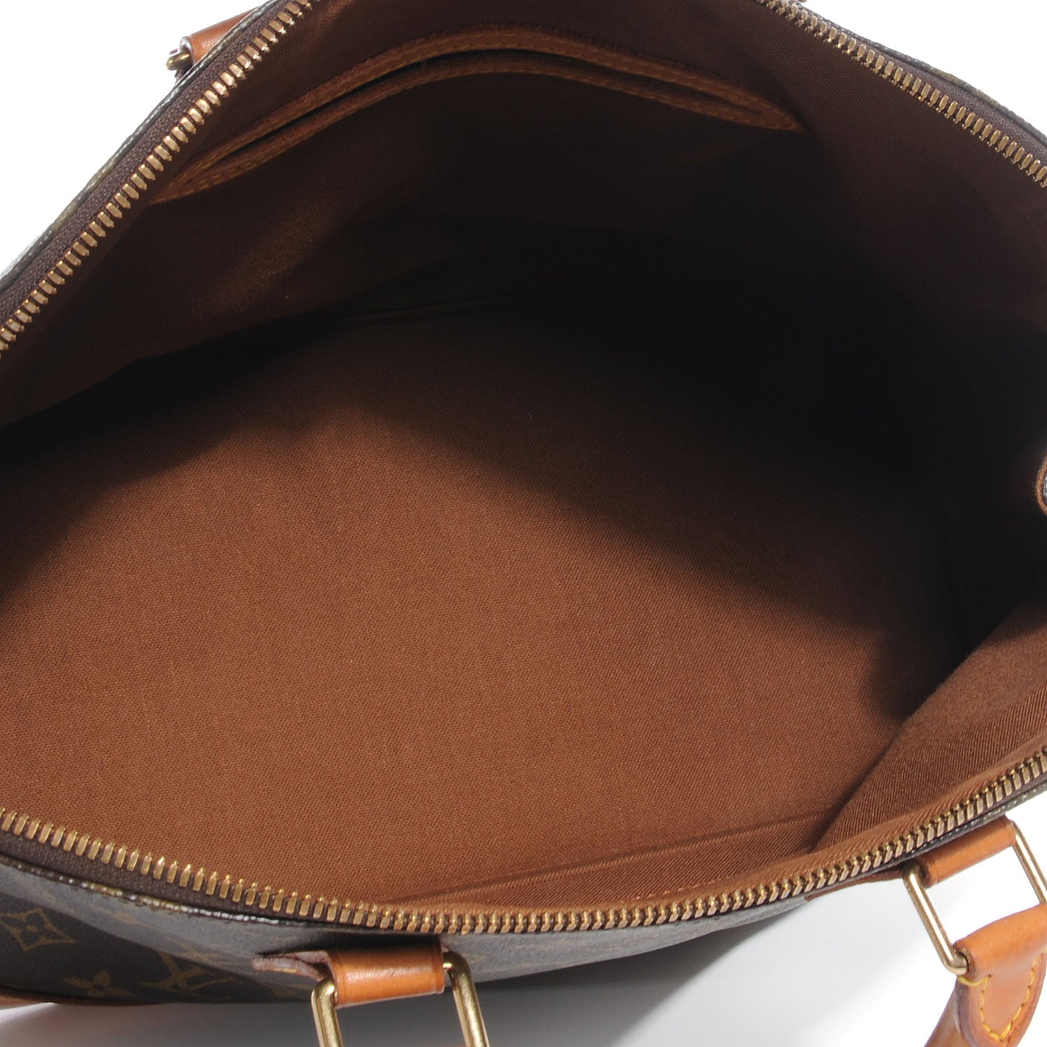 Louis Vuitton Monogram Alma PM 8 of 9
