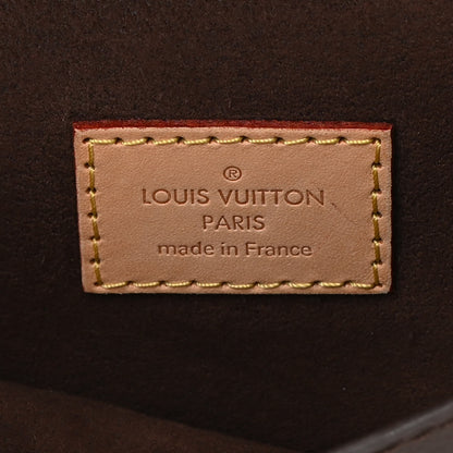 Louis Vuitton Monogram Metis 6 of 19