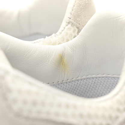 Miu Miu X NEW BALANCE Suede 530 SL Sneakers 39.5 White 10 of 10