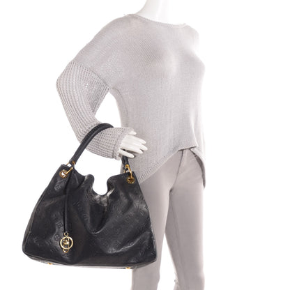 Louis Vuitton Empreinte Artsy MM Infini 2 of 7