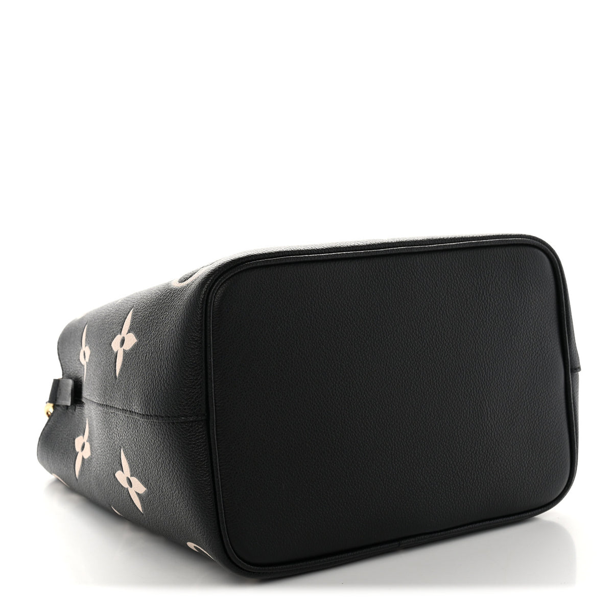 Empreinte Monogram Giant Neonoe MM Black Beige
