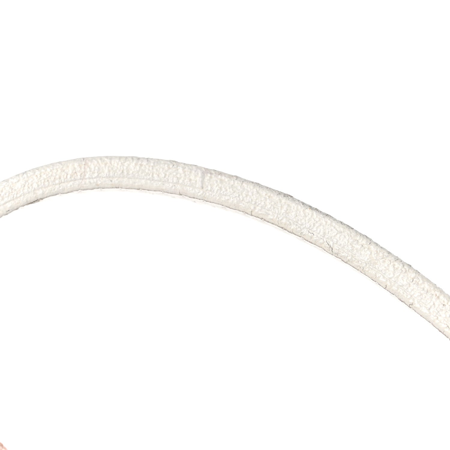 Goyard Goyardine Saint Louis PM White 12 of 13