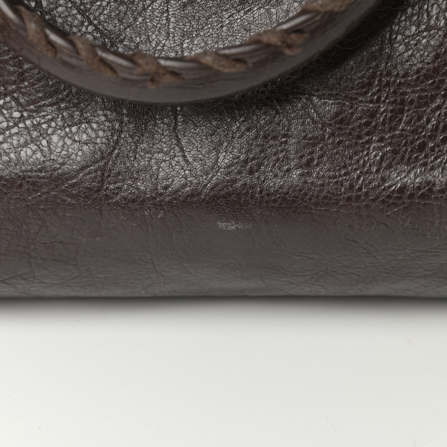 Balenciaga Agneau Classic Hardware City Charbon 15 of 20