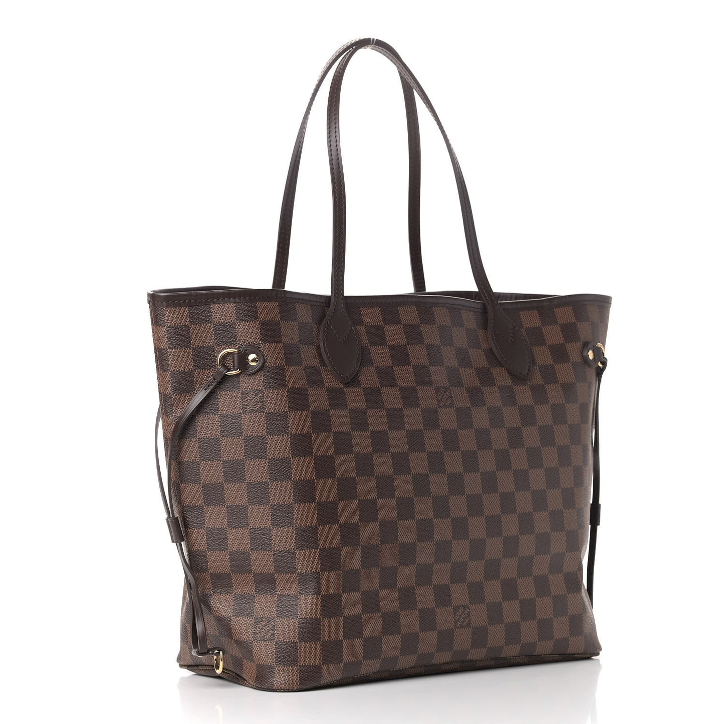 Damier Ebene Neo Neverfull MM