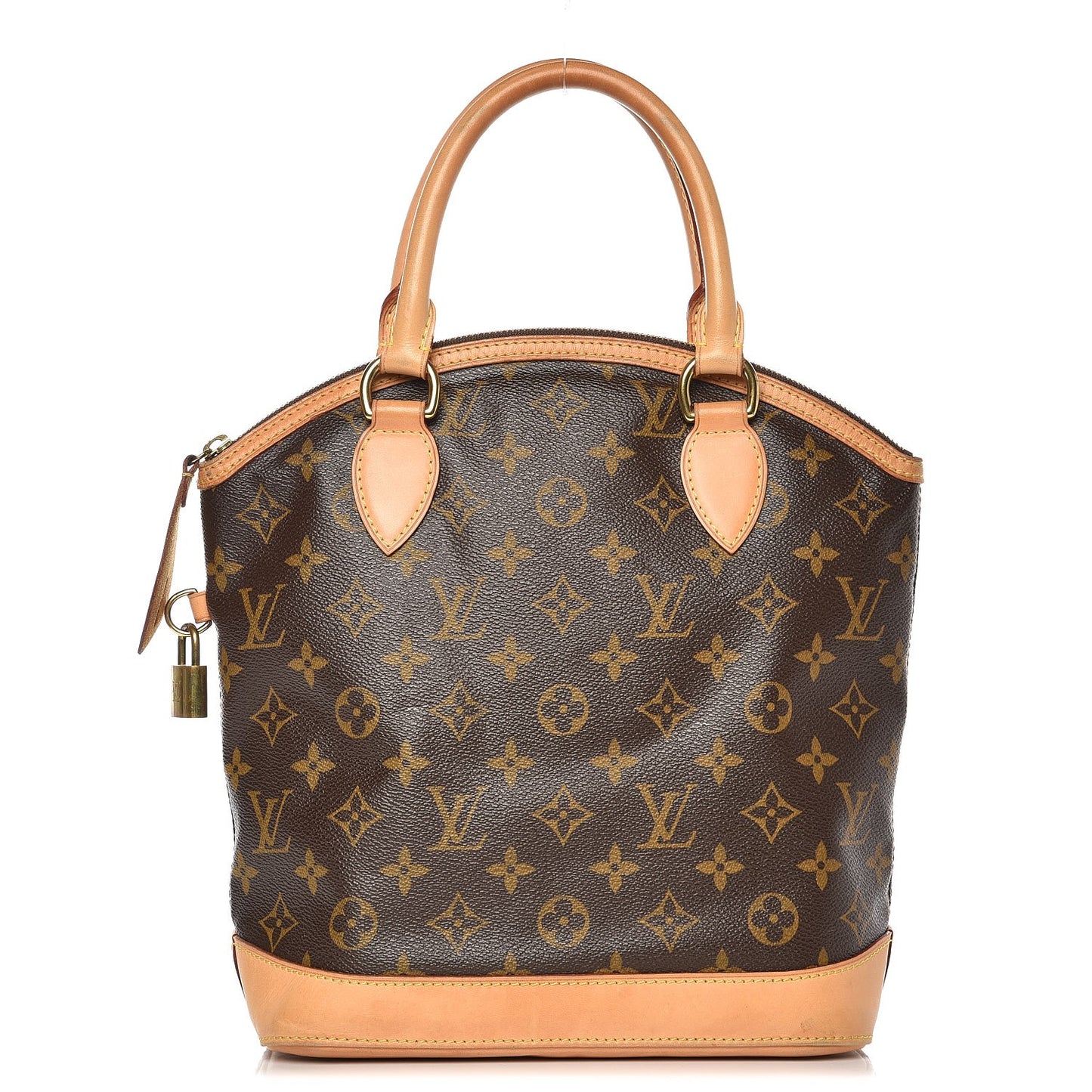Monogram Lockit PM