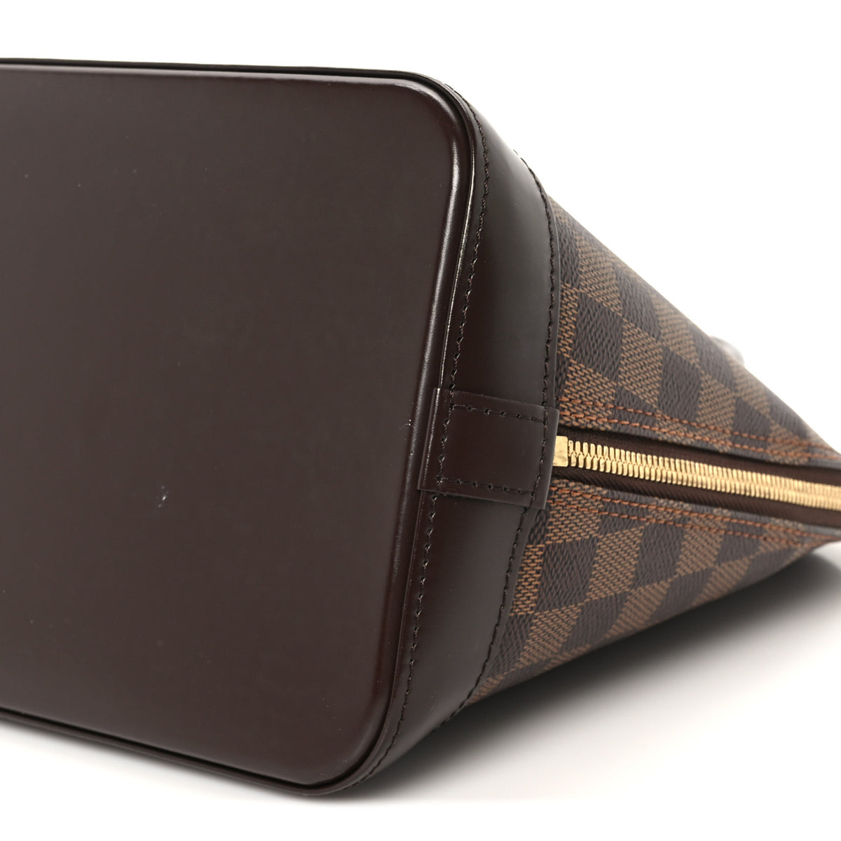 Louis Vuitton Damier Ebene Alma PM 9 of 9