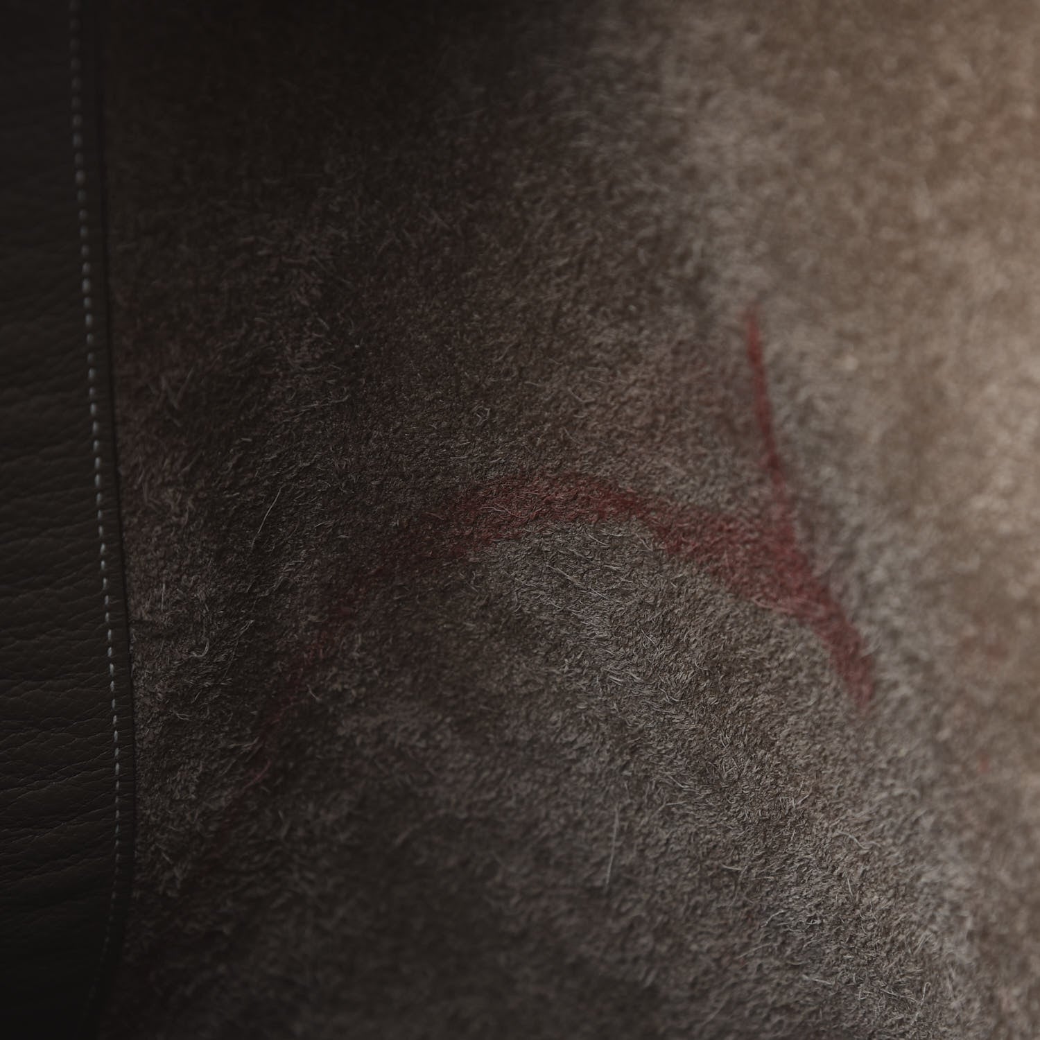 Hermes Taurillon Clemence Picotin TGM Etoupe 6 of 10