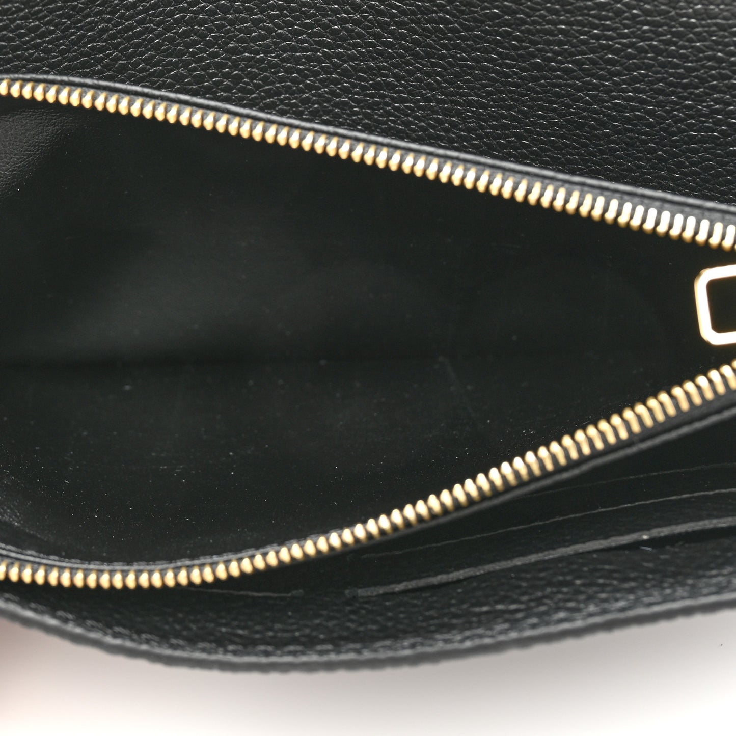 Empreinte Sarah Wallet NM Black