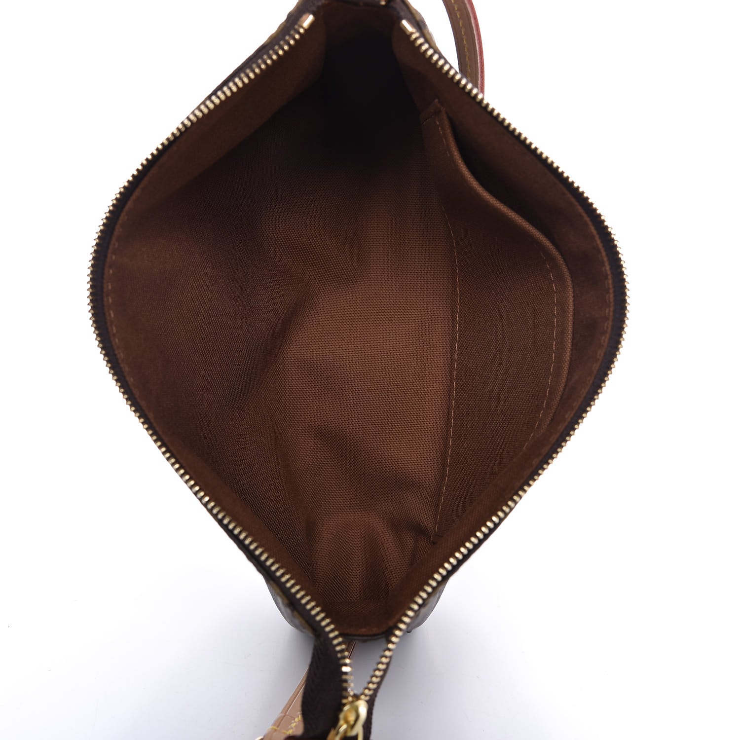 Louis Vuitton Monogram Pochette Accessories NM 5 of 9