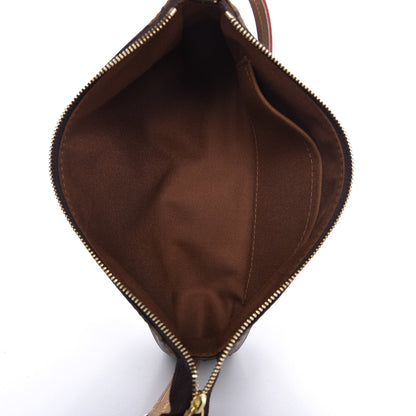 Louis Vuitton Monogram Pochette Accessories NM 5 of 9