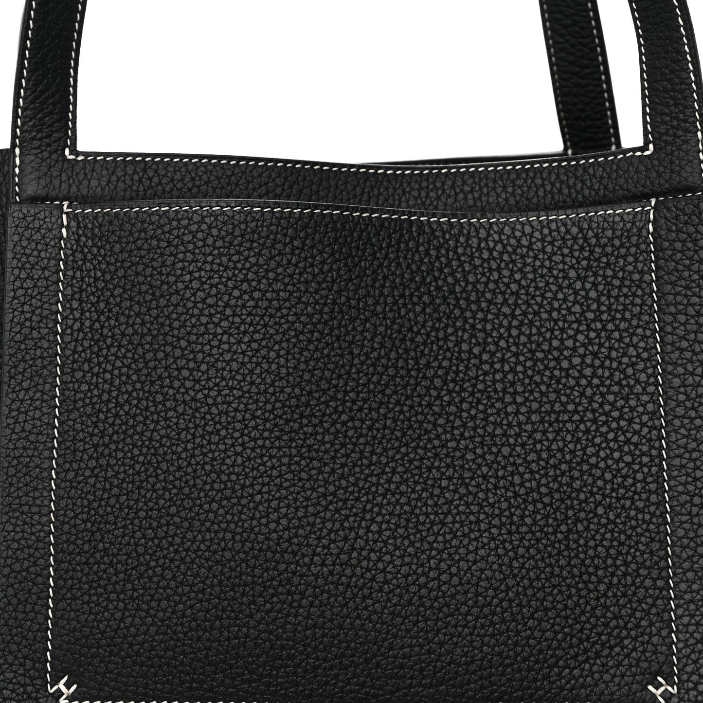 Taurillon Clemence Cabasellier 31 Black