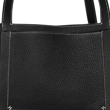 Hermes Taurillon Clemence Cabasellier 31 Black 7 of 9