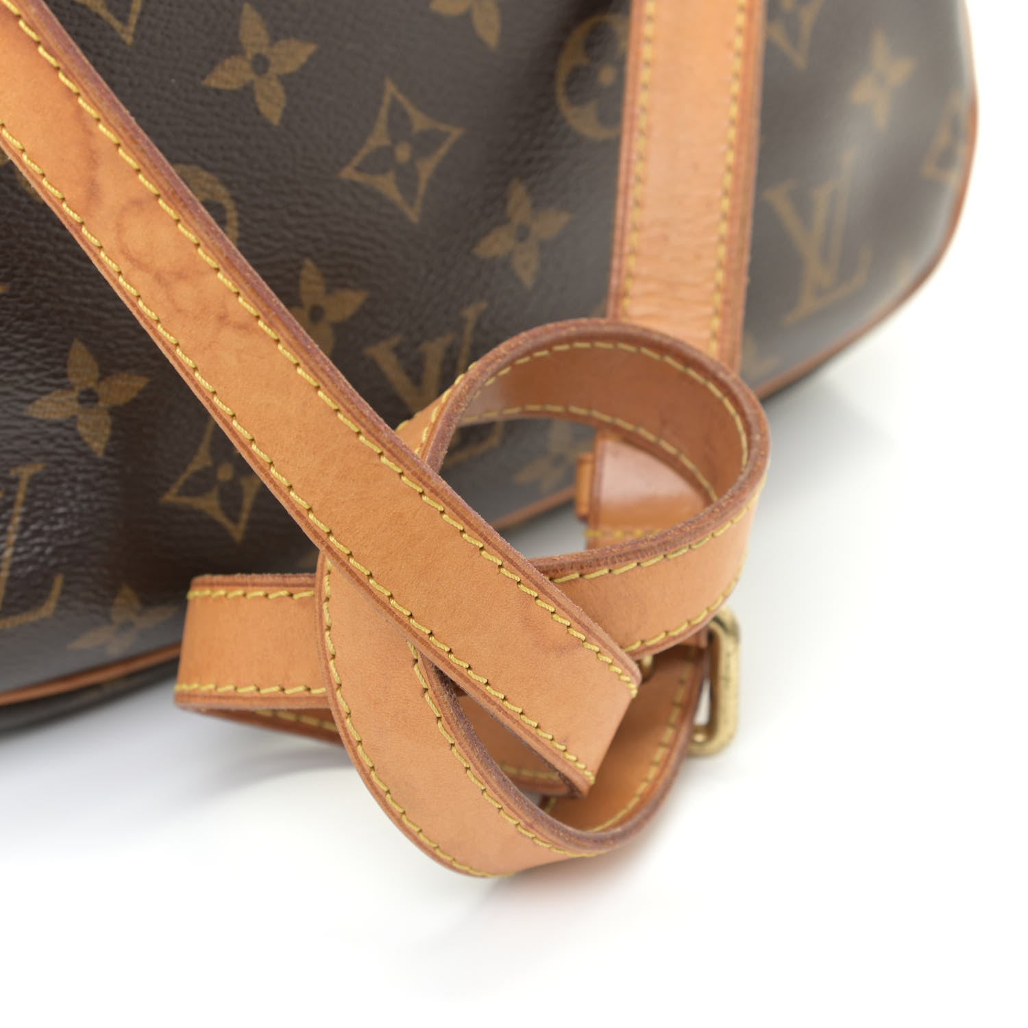 Louis Vuitton Monogram Odeon PM 14 of 15